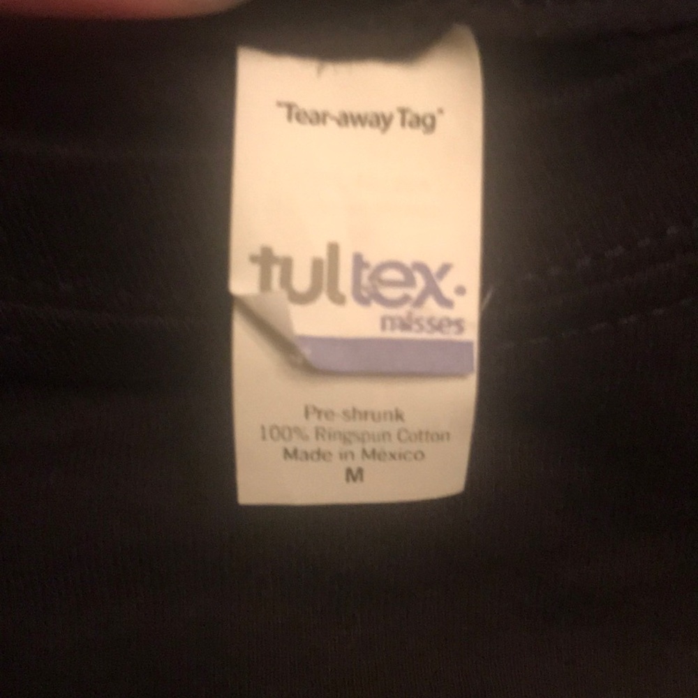 Rock On The Range concert tee - Picture 5 of 5